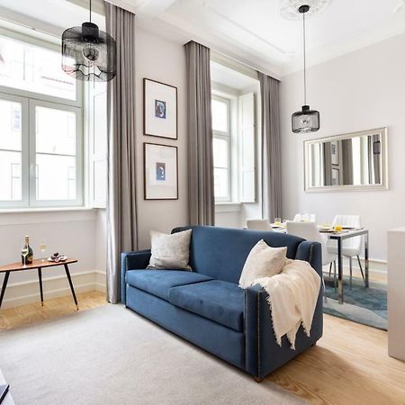 Joivy Wonderful 2Br Flat In The City Centre Lisbon Luaran gambar