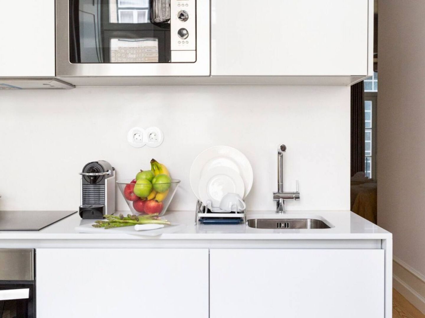 Joivy Wonderful 2Br Flat In The City Centre Lisbon Luaran gambar