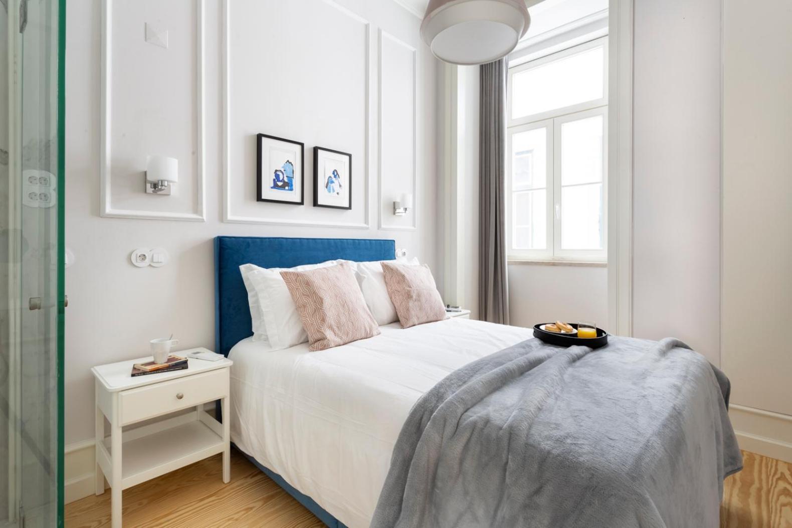 Joivy Wonderful 2Br Flat In The City Centre Lisbon Luaran gambar