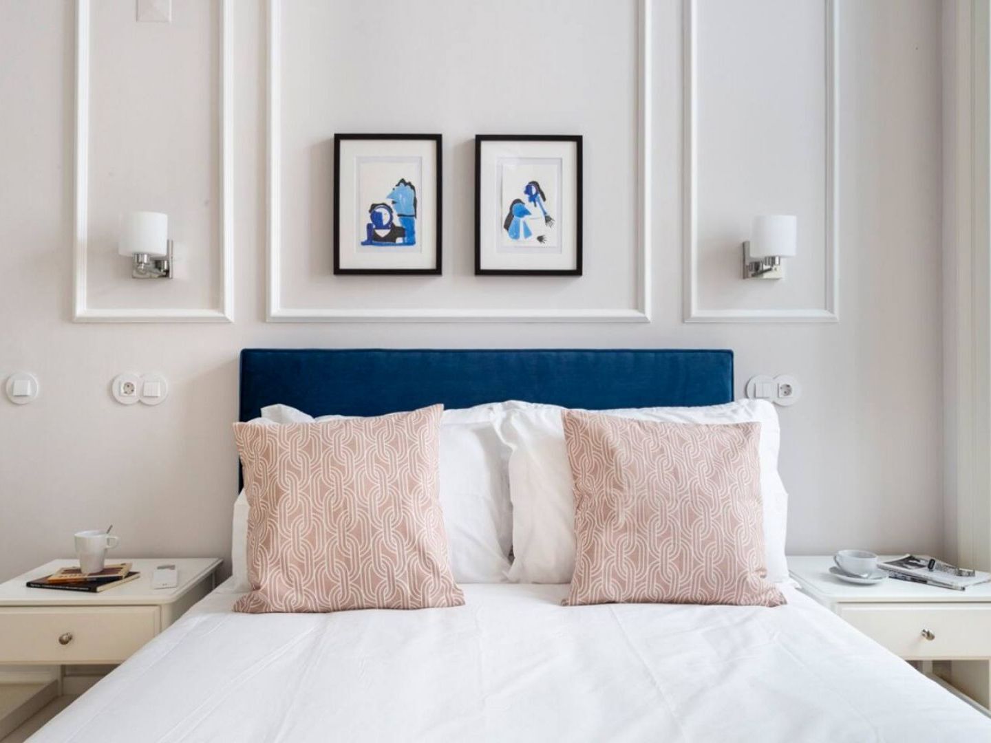 Joivy Wonderful 2Br Flat In The City Centre Lisbon Luaran gambar