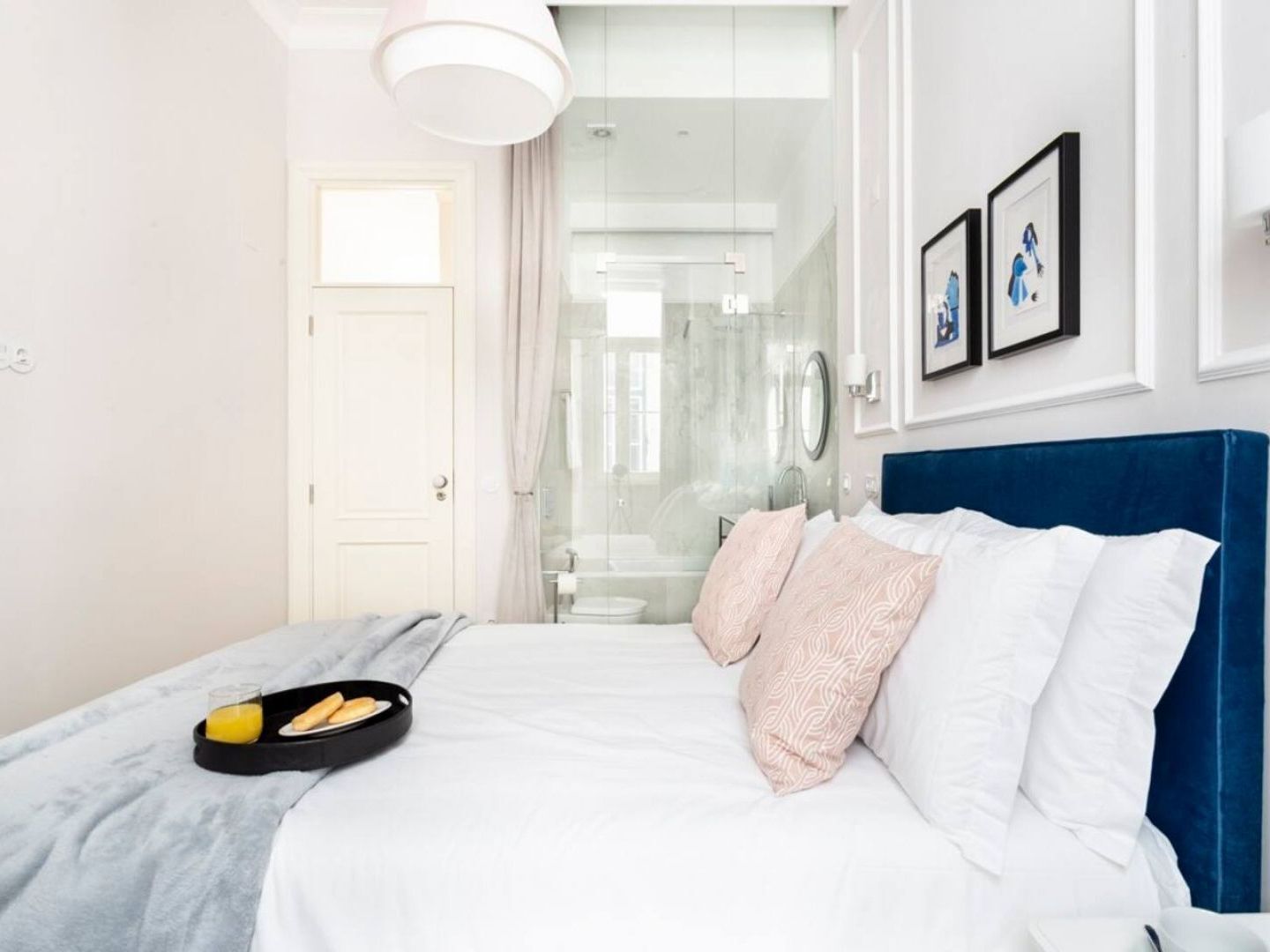 Joivy Wonderful 2Br Flat In The City Centre Lisbon Luaran gambar