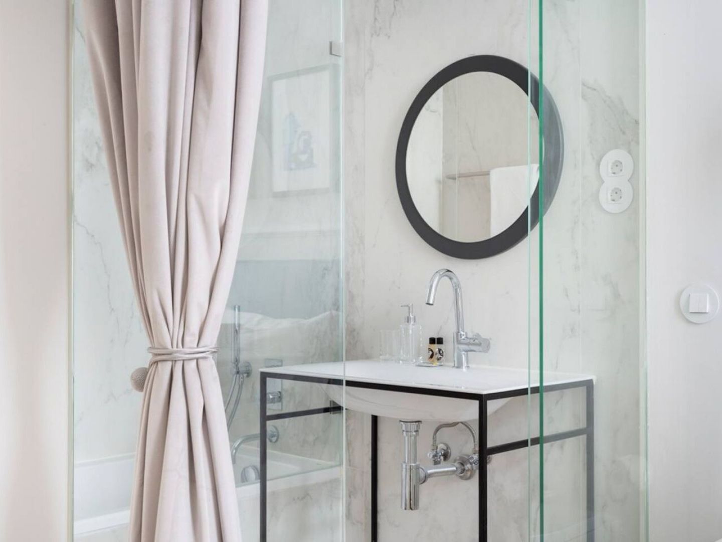 Joivy Wonderful 2Br Flat In The City Centre Lisbon Luaran gambar