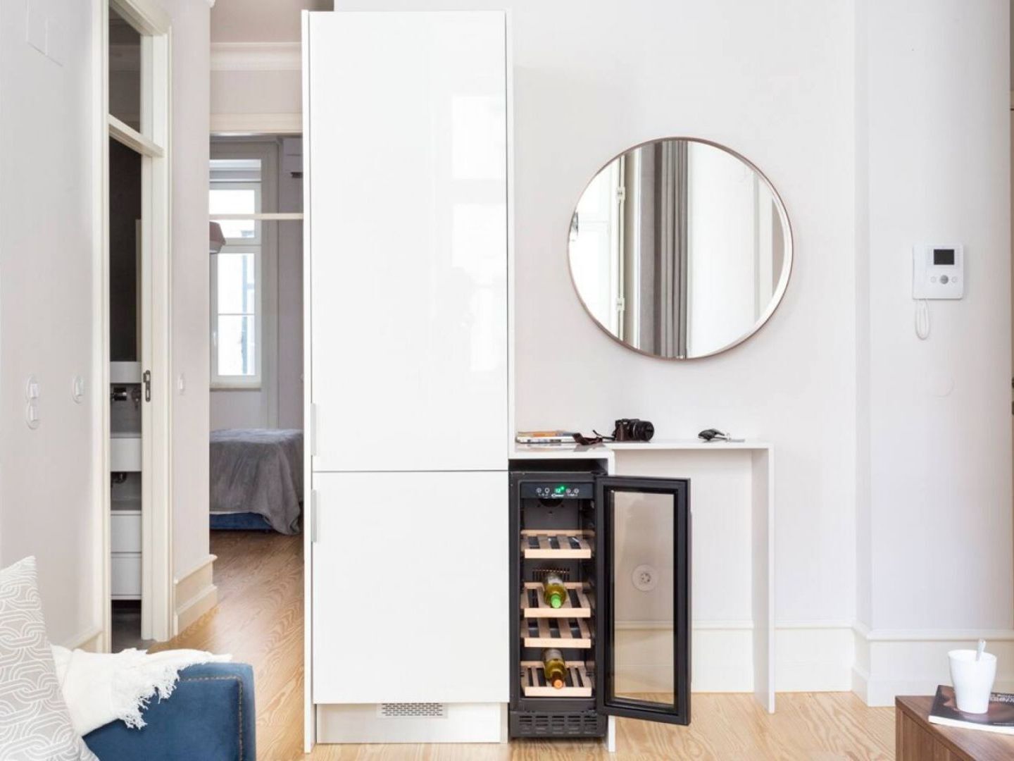 Joivy Wonderful 2Br Flat In The City Centre Lisbon Luaran gambar